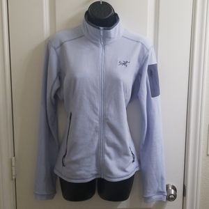 Arc'Teryx Delta LT Jacket